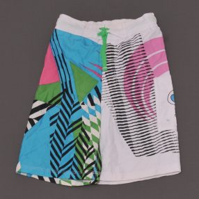 Next - Fehér, Kék, Rózsaszín fürdőnadrág (110-116)