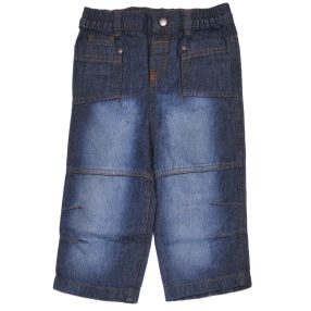 Cherokee - Kék farmernadrág (86)