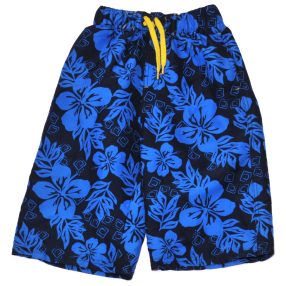 Kék fürdőnadrág (116)