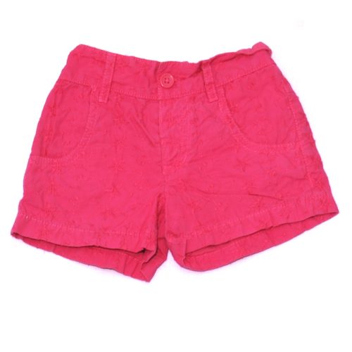 Marks&Spencer - Rózsaszín rövidnadrág (98)