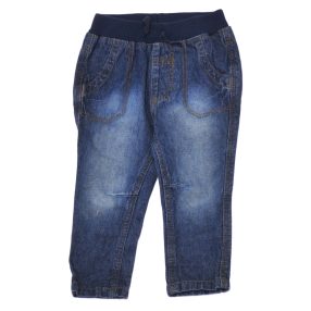 Kék farmernadrág (68-74)