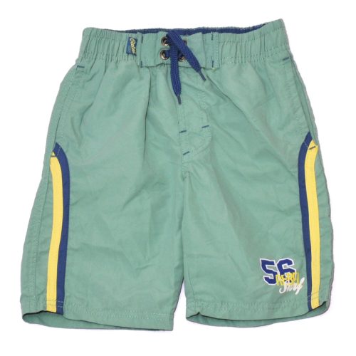 Zöld fürdőnadrág (104-110)