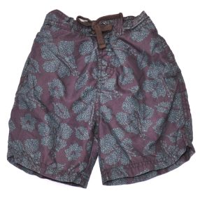 Barna, Zöld fürdőnadrág (98-104)