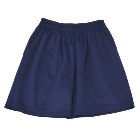 Kék rövidnadrág (110*)