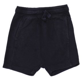 George - Sötétkék rövidnadrág (110-116)