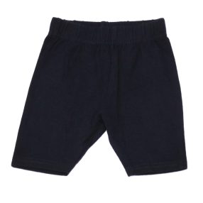 George - Sötétkék rövidnadrág (62-68)
