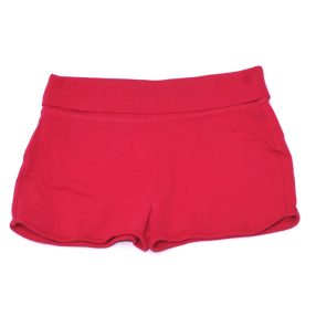 Rózsaszín rövidnadrág (152-158)