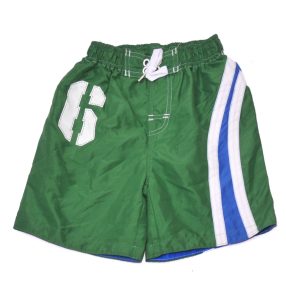 Zöld fürdőnadrág (104)