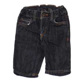 H&M - Kék farmernadrág (62)