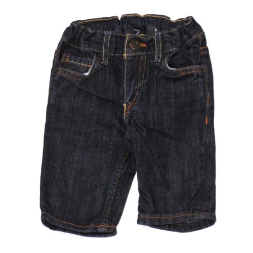 H&M - Kék farmernadrág (62)