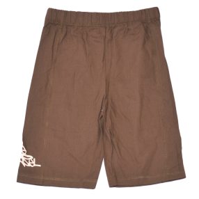 Terepzöld rövidnadrág (110-116)