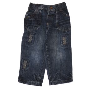 Kék farmernadrág (86)