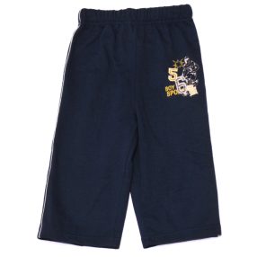 Sötétkék melegítő alsó (74)