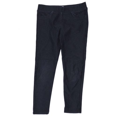 Gap - Farmerkék leggings (116-122)