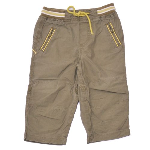 H&M - Zöld nadrág (86)