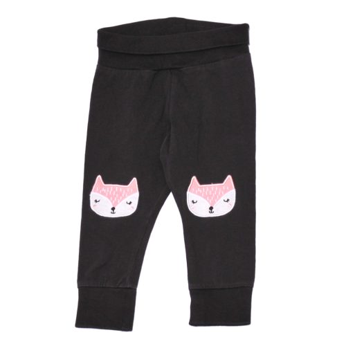 Szürke, róka leggings (74)