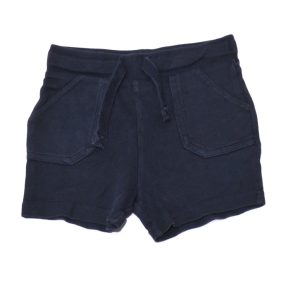 Kék rövidnadrág (74-80)