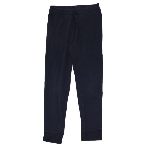 H&M - Sötétkék pizsama alsó (146-152)