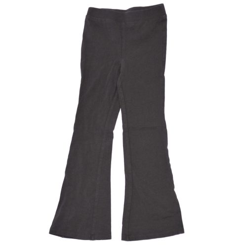 H&M - Szürke trapéz szárú nadrág (122)
