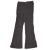 H&M - Szürke trapéz szárú nadrág (122)