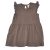 H&M - Szürke ruha (74)