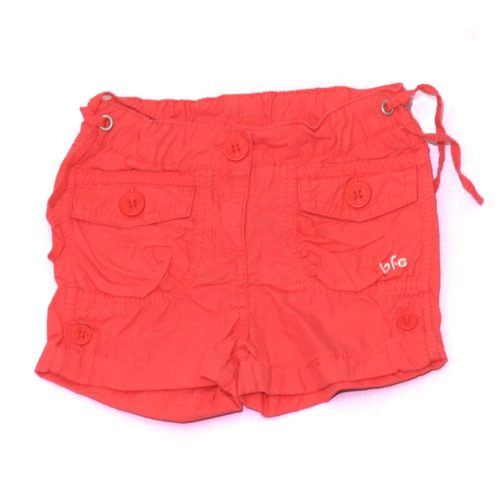 Rózsaszín rövidnadrág (80)