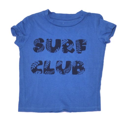 Kék, Surf póló (86)