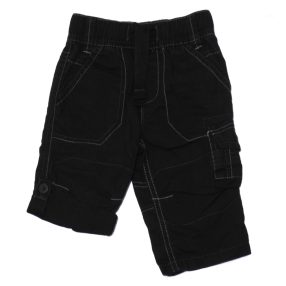 Next - Fekete nadrág (62-68)