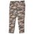Zöld, terepmintás leggings (104)