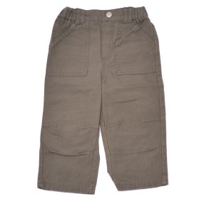 Terepzöld nadrág (80)