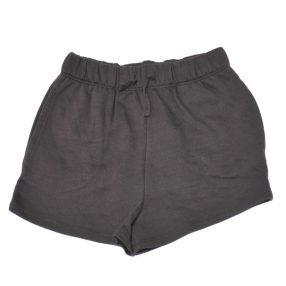 George - Szürke rövidnadrág (116-122)