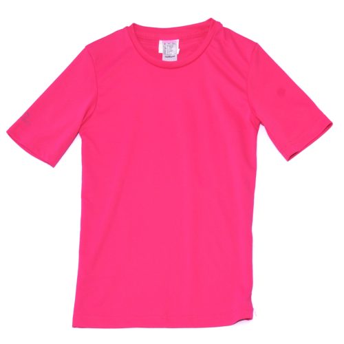 UV Pink sport felső (128)