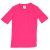 UV Pink sport felső (128)