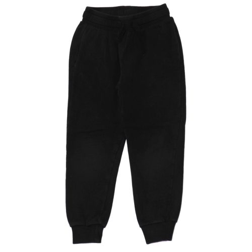 H&M - Fekete melegítő alsó (122)