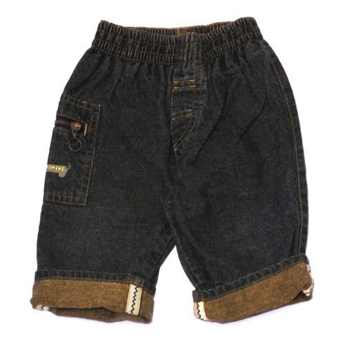 Kék farmernadrág (68)