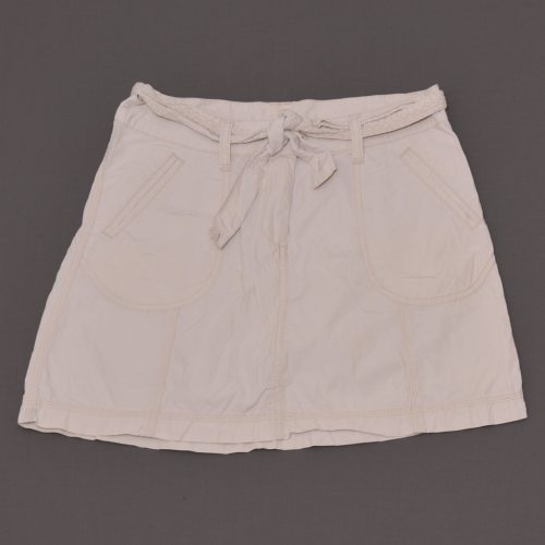 H&M - Drapp szoknya (164)