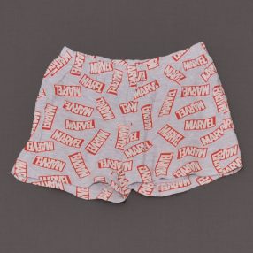 Marvel - Szürke pizsama alsó (86-92)