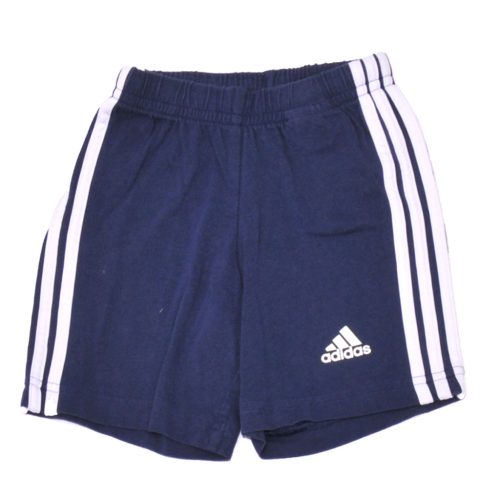 Adidas - Kék rövidnadrág (80-86*)