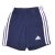Adidas - Kék rövidnadrág (80-86*)