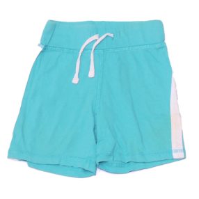 C&A - Türkiz rövidnadrág (86)