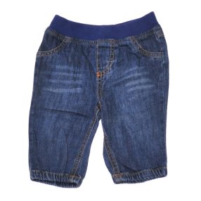 Kék farmernadrág (68)