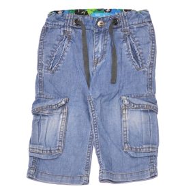 Kék farmernadrág (74)