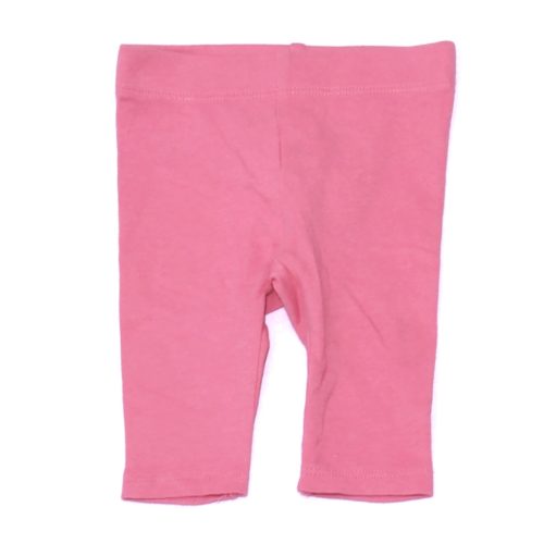 Rózsaszín leggings (62-68)