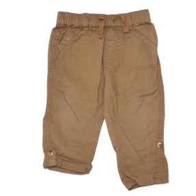 George - Barna nadrág (74-80)