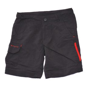 Quechua - Szürke túranadrág (116)