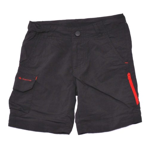 Quechua - Szürke túranadrág (116)