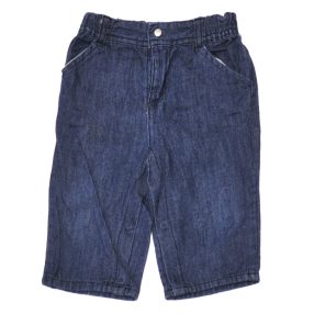 Kék farmernadrág (68-74)