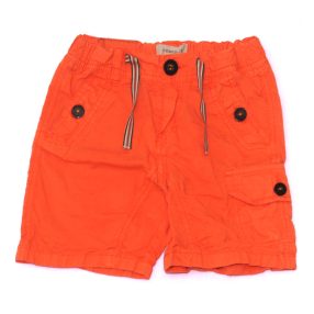 Burberry - Narancssárga rövidnadrág (80)