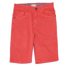 Zara - Korall farmer rövidnadrág (140)