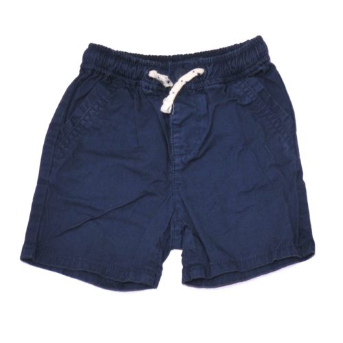 Zara - Kék rövidnadrág (86)